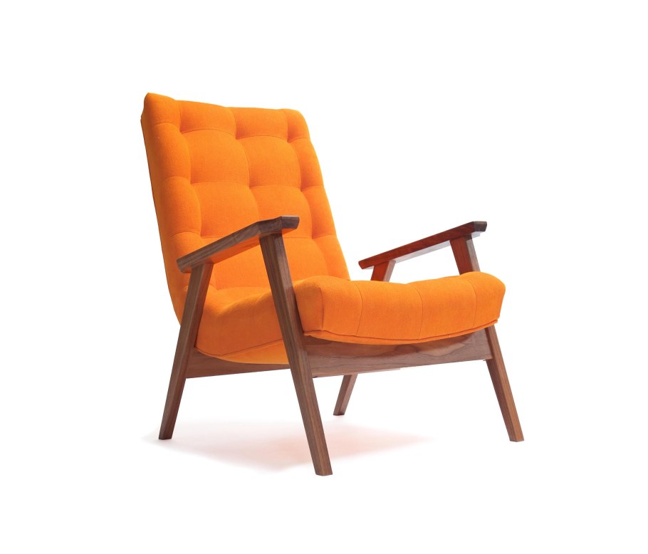 Золотое кресло