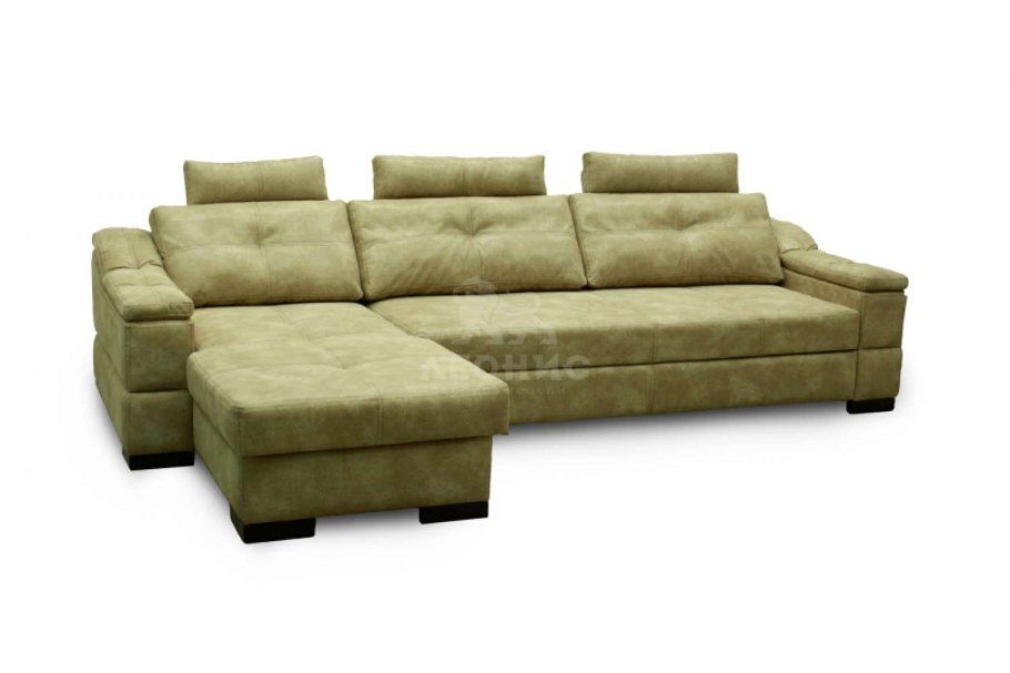 Универсальный мягкий угол bellezza King