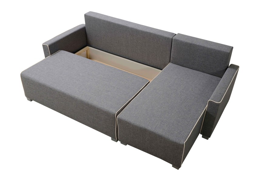 Угловой диван "Генуя"