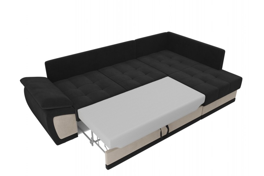 Диван Скай 3р (Milano 1 Cream