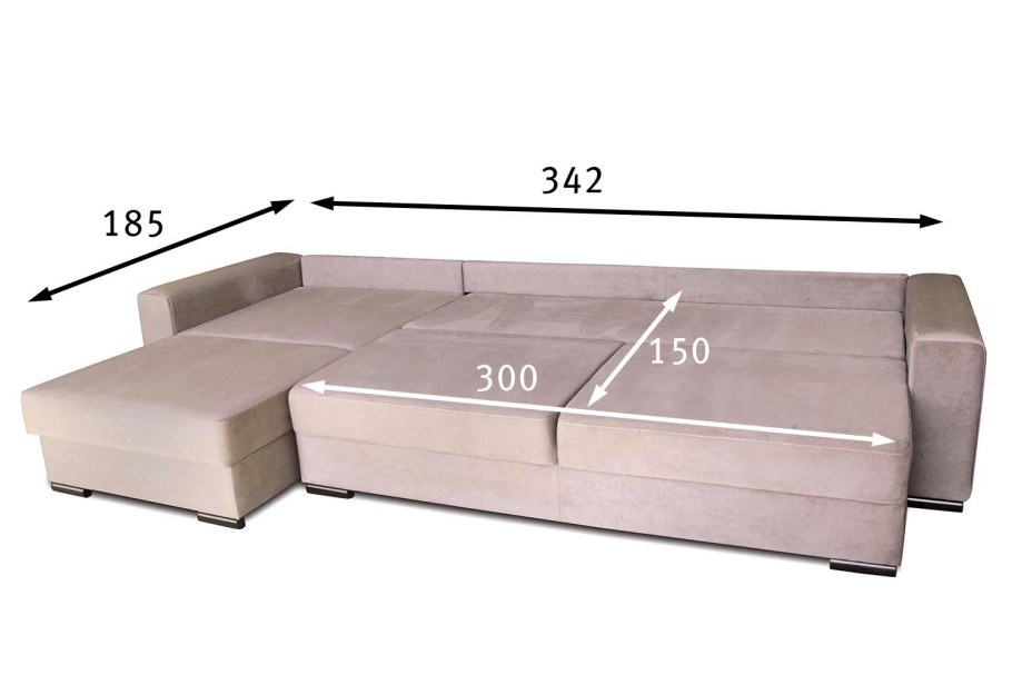 Corner Sofa угловой диван