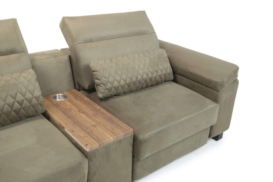 Диван DREAMART Клэр