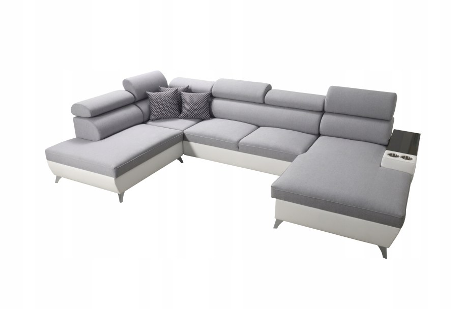 Диван Осло угловой