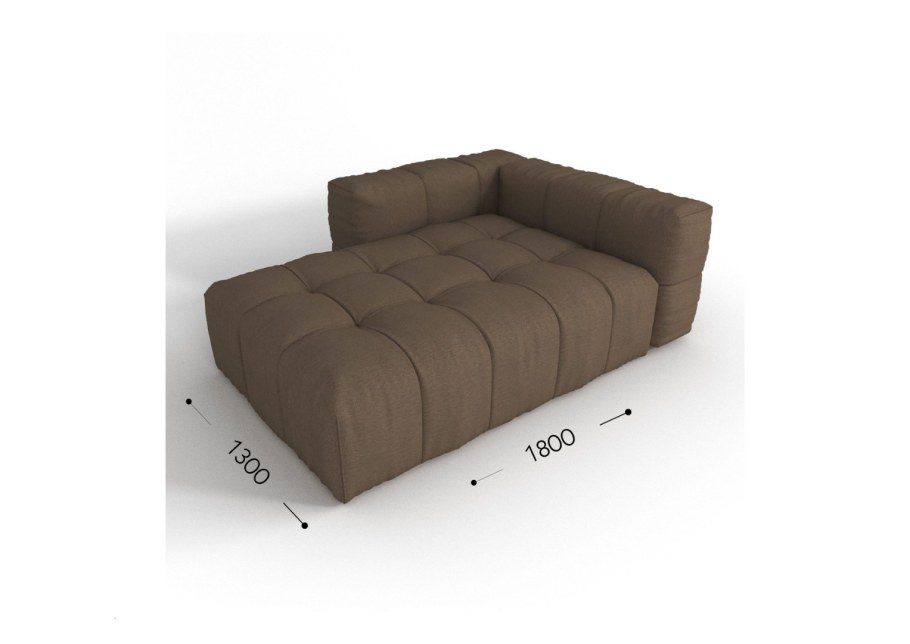 Угловой диван габариты 2000х1500