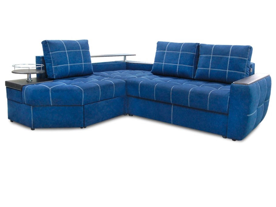 Угловой диван Марсель