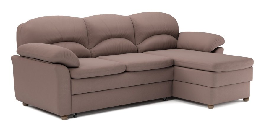 Угловой диван 180 см