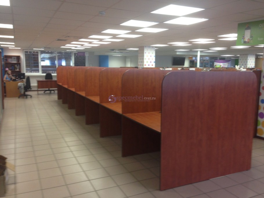 Озон в рабочей зоне