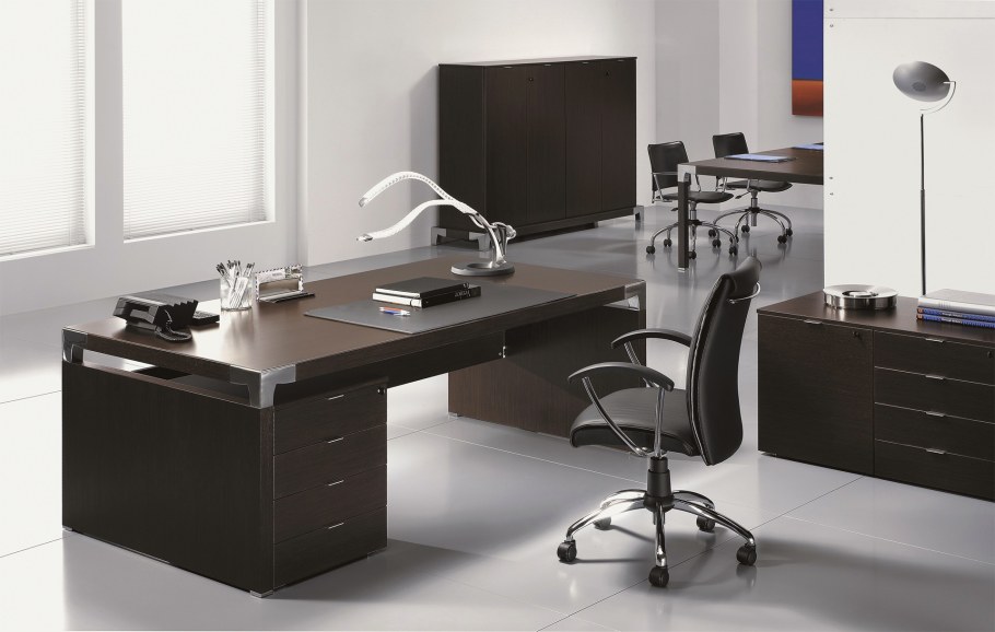 Кабинет руководителя ora Akaccio hydra