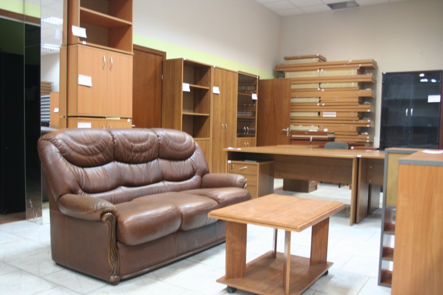 Мебельная комиссионка