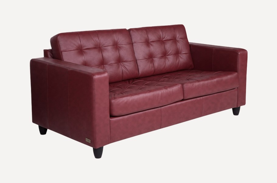 Угловой диван Камелот бежевый