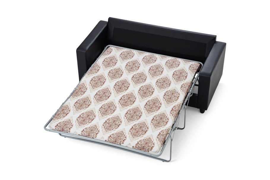 Угловой диван Камелот бежевый