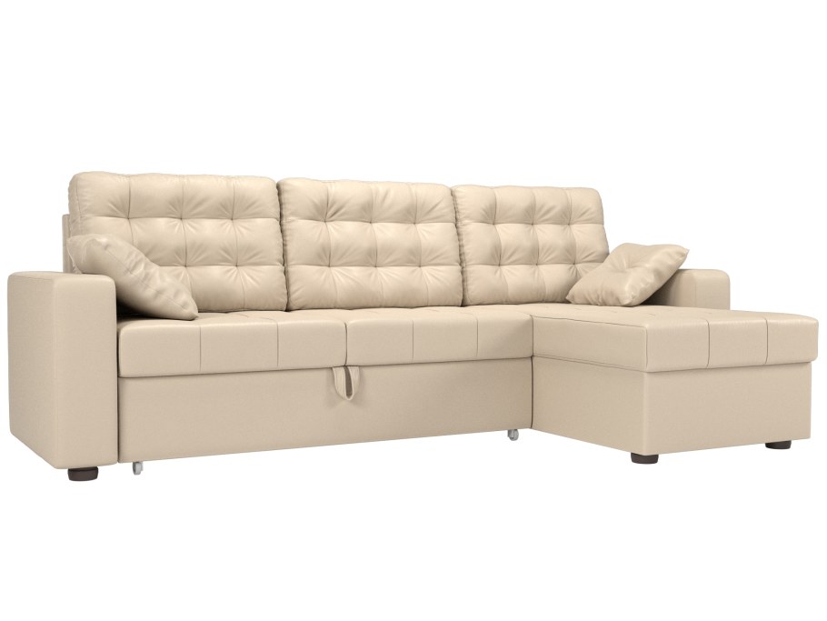 Честер черный