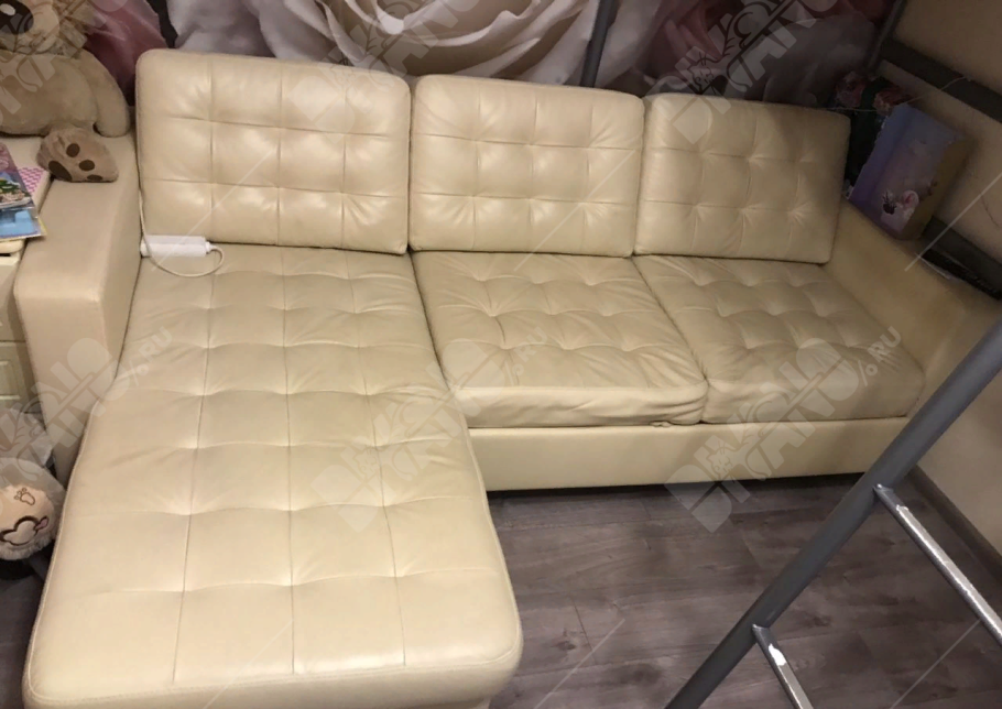 Диван угловой Камелот