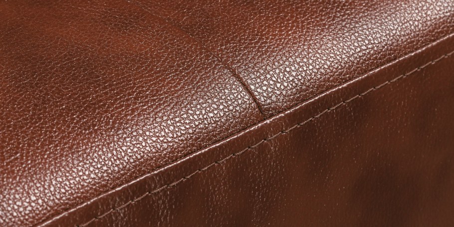 Диван офисный Камелот черный