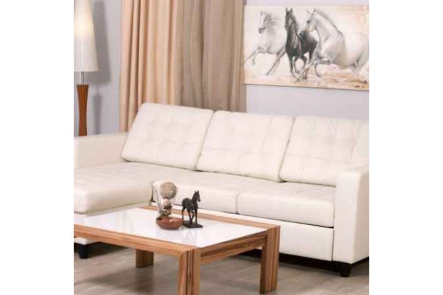 Диваны хофф экокожа