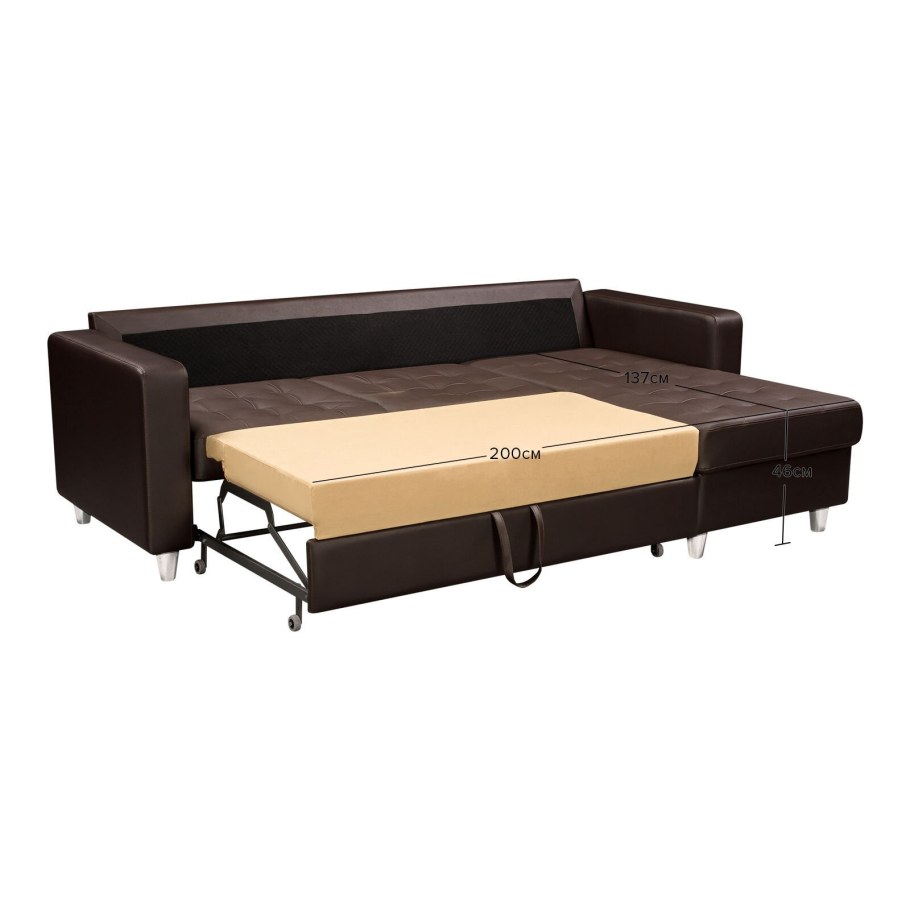 Диван-кровать Hoff Камелот