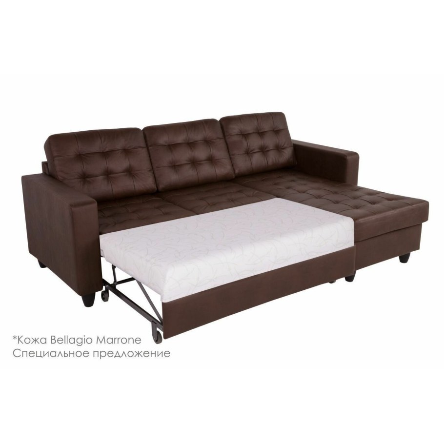 Угловой диван Камелот в Самаре