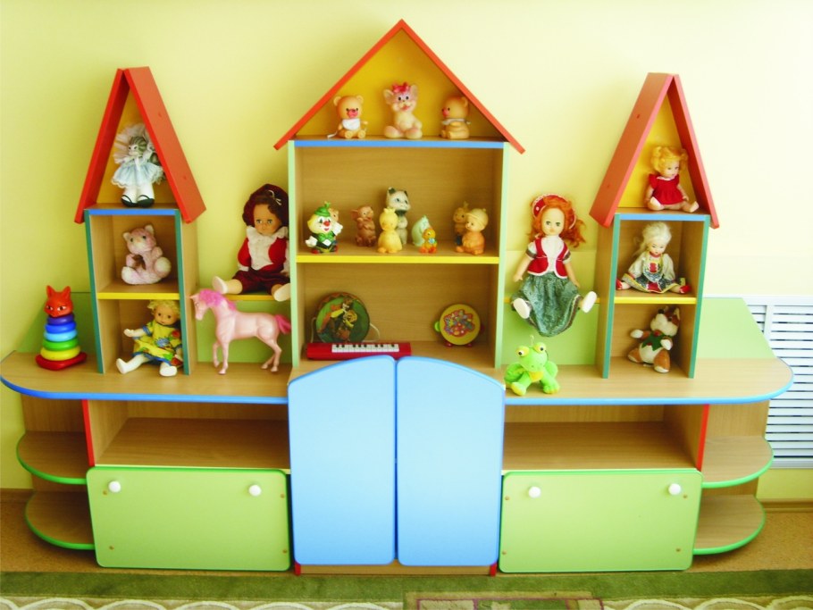 Стенка Терем