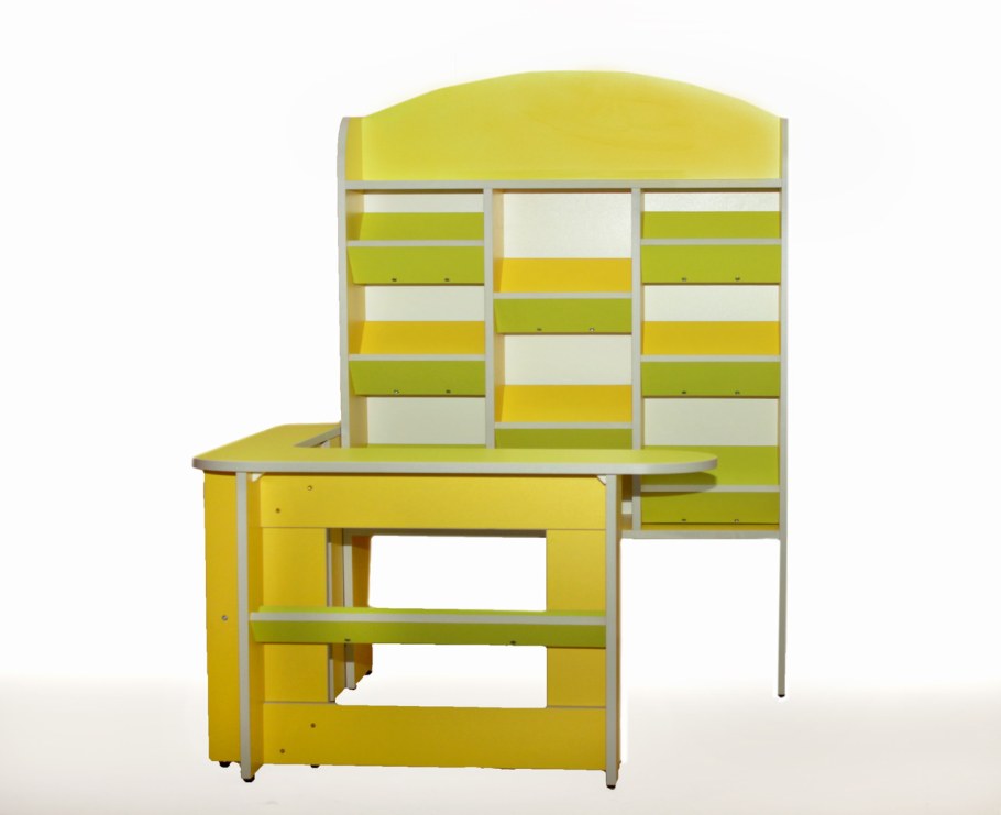 Игровая мебель для детского сада