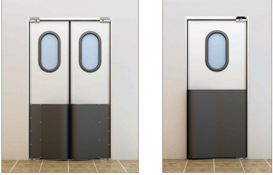 Петля Dorma Tensor