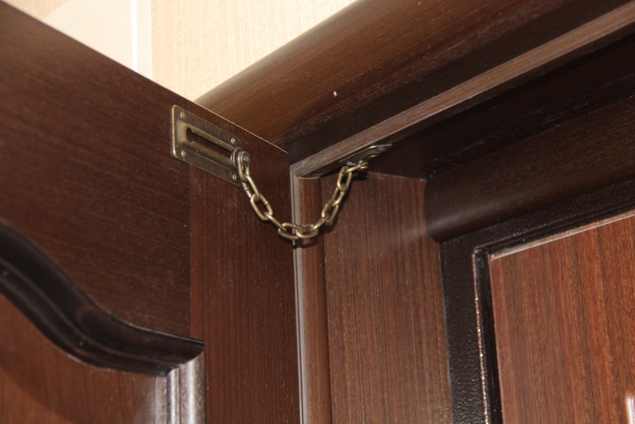 Петля бабочка