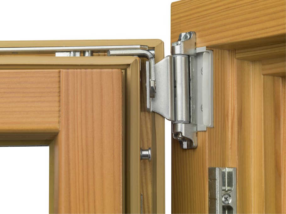 Петля ввертная OTLAV 14 мм