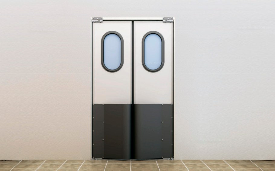 Как настроить петли на двери шкафа