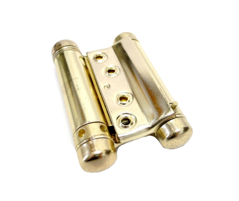 Петли для межкомнатных дверей без врезки