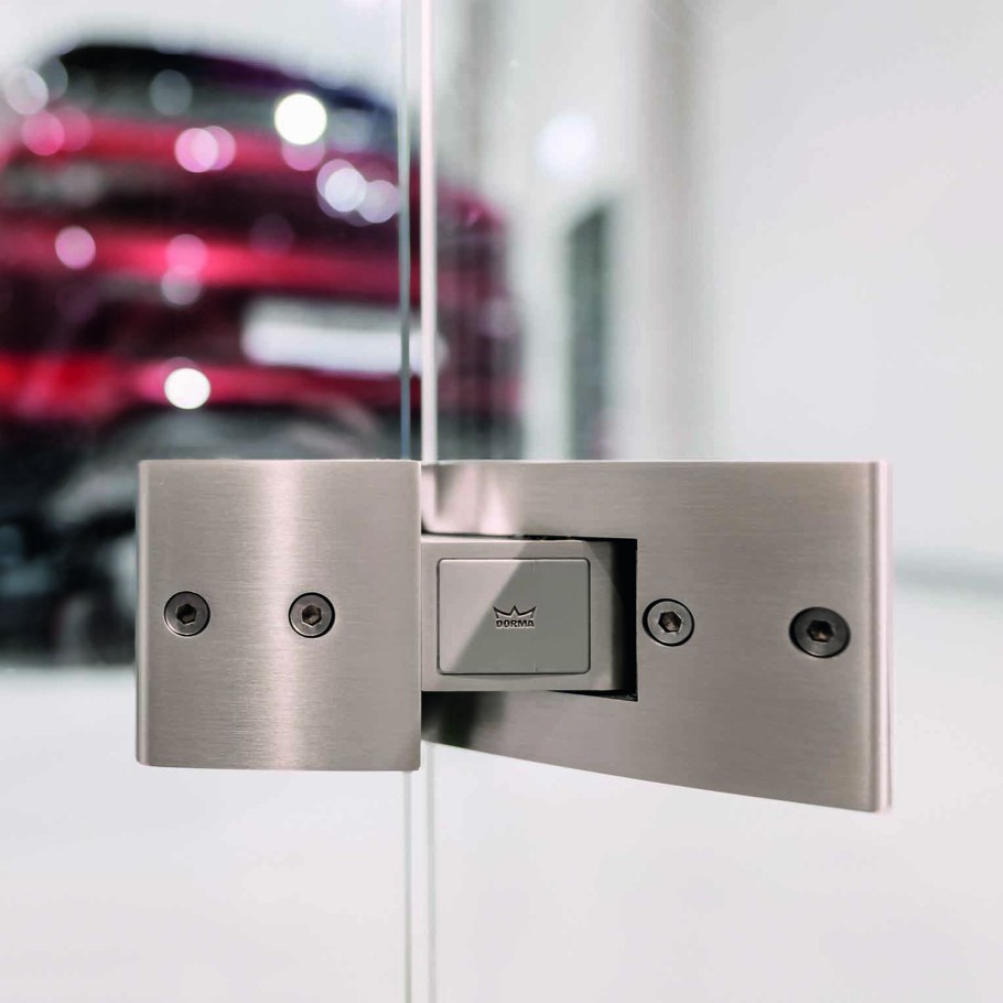 Скрытые петли Гардиан