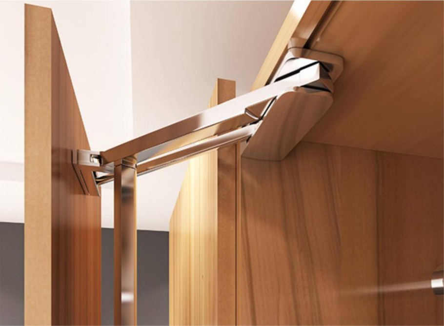 Pocket Door Блюм