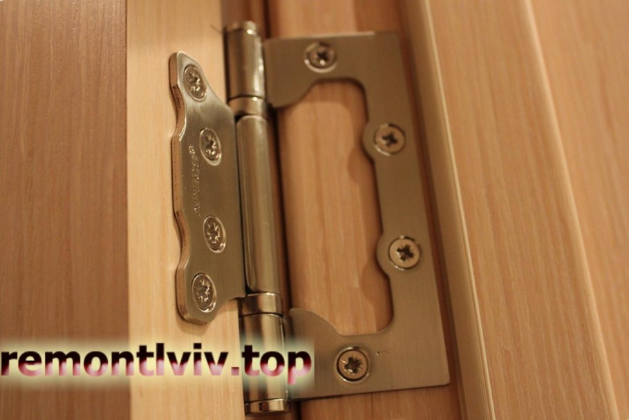 Мебельные петли для шкафов открывагие110