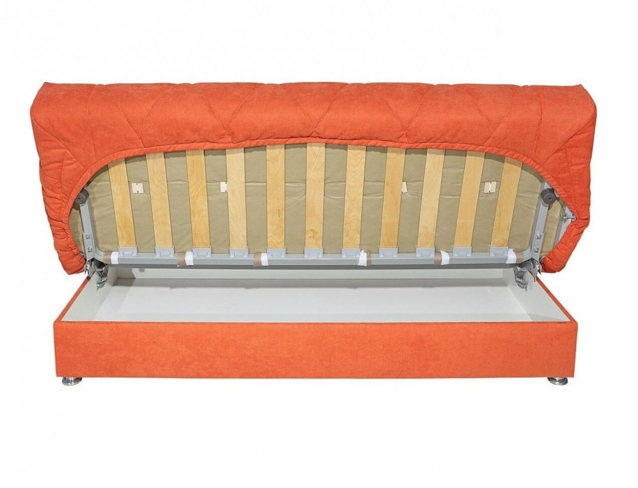 Диван Сити-2 независимый пружинный блок