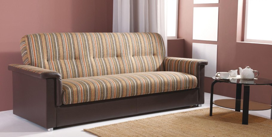 Диван-книжка дуэт ИП Харитонова