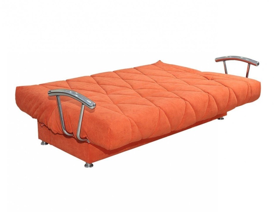 Диван книжка классика д 120 шенилл светло коричневый