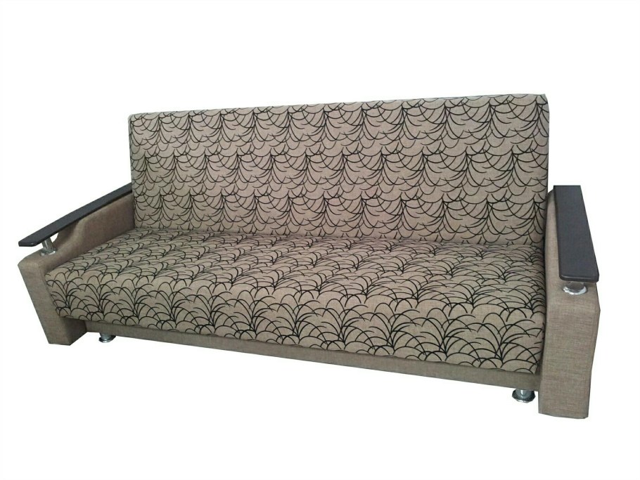 Диван Нео книжка пружинный блок спальное место 200x120