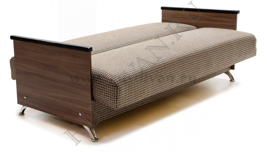 Диван книжка 140х190 пружинный блок