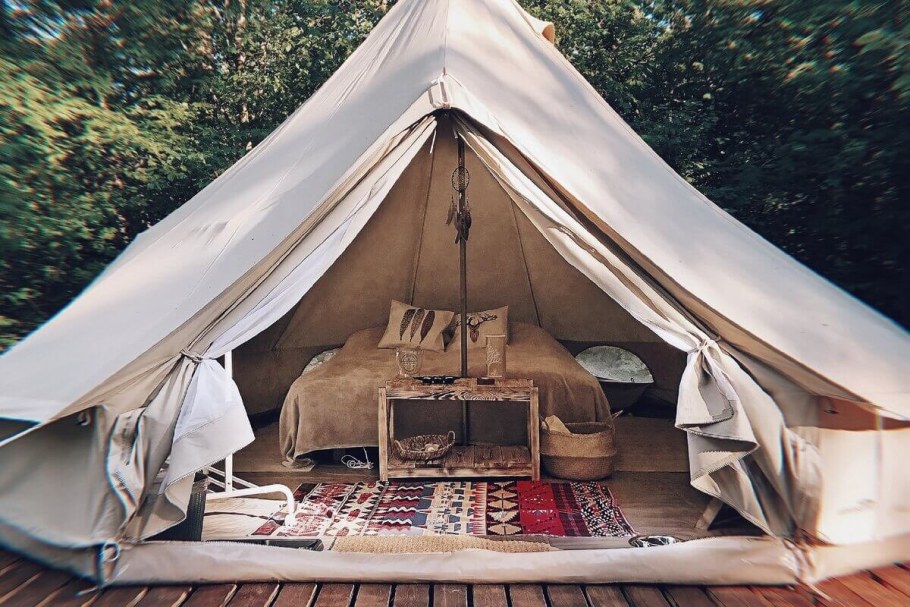 Шанти хоум Ленинградская область