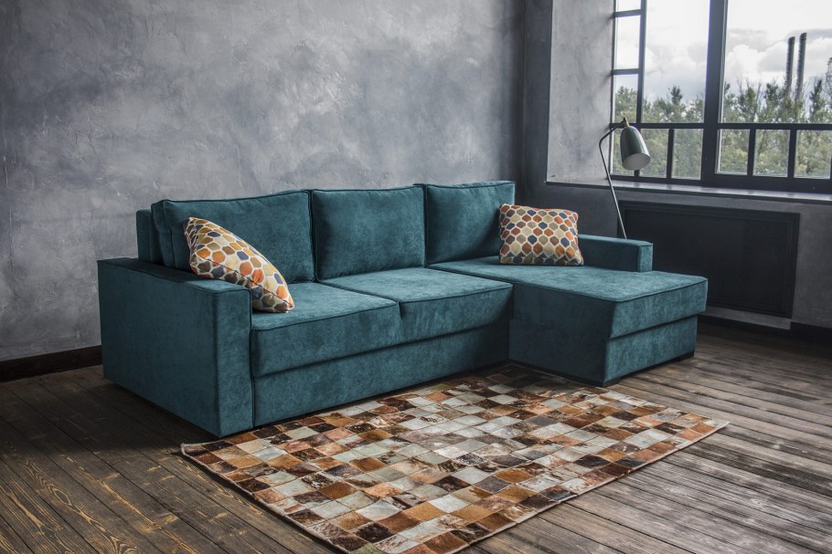 Сканди кухня гостиная икеа