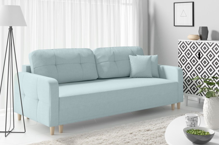 Угловые диваны Gala collezione Nappa