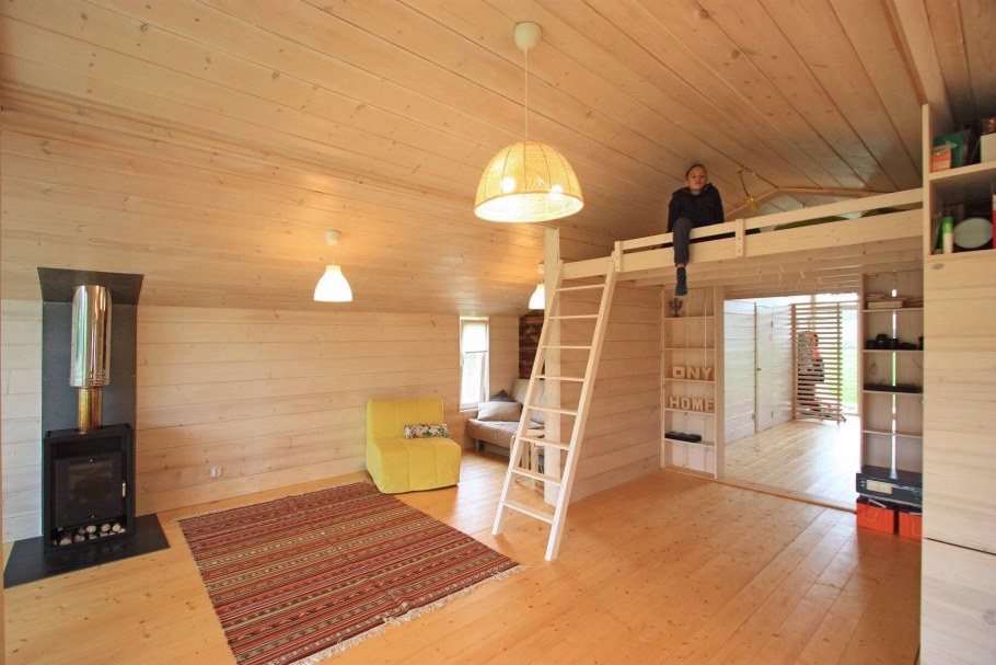 Иван Овчинников дубль дом