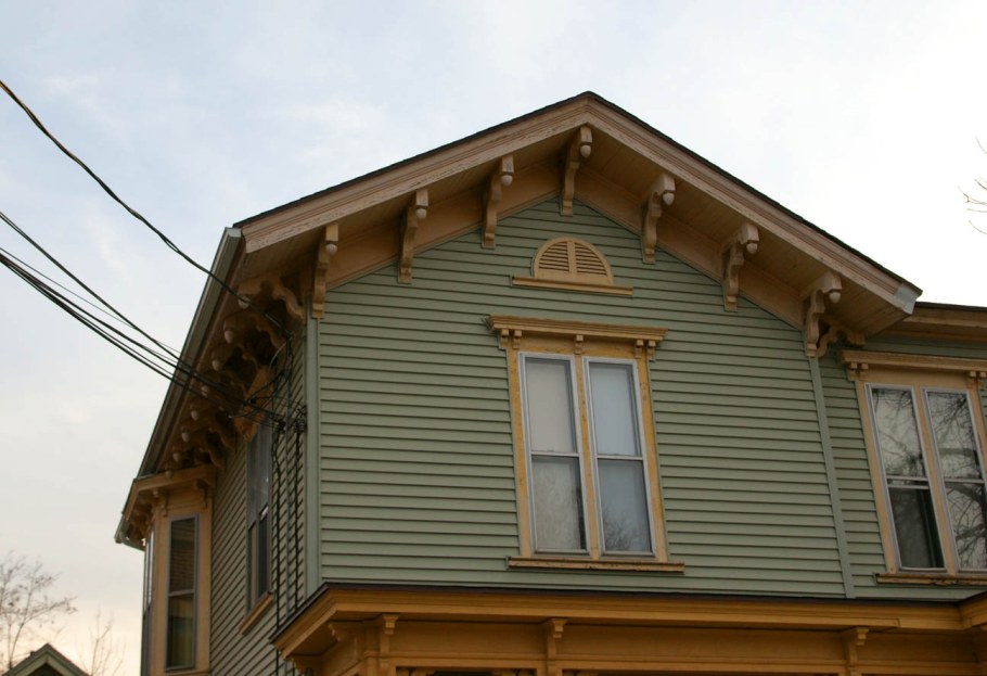 Восточный фронтон Парфенона