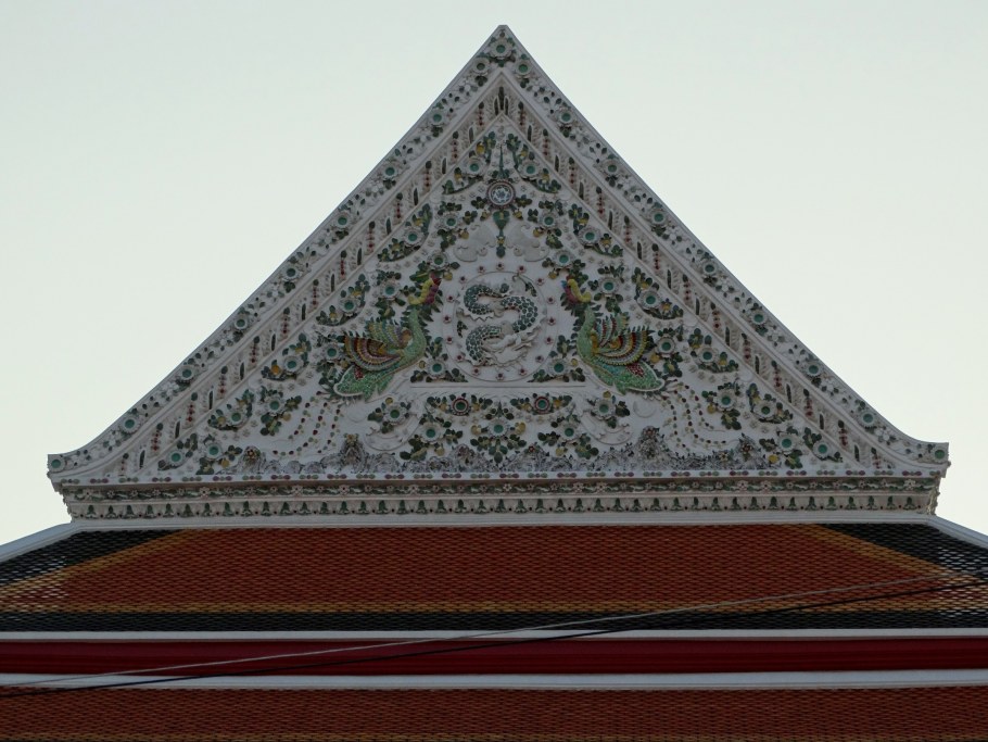 Фиброцементный сайдинг фронтон