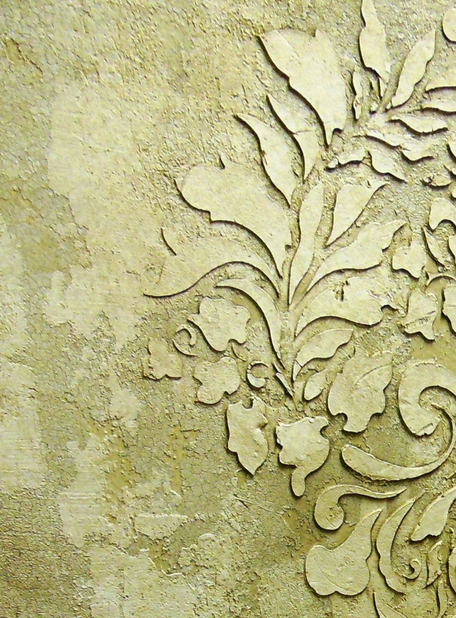 Декоративная штукатурка Домаск