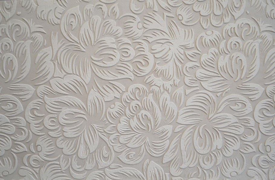 Трафареты для декоративной штукатур