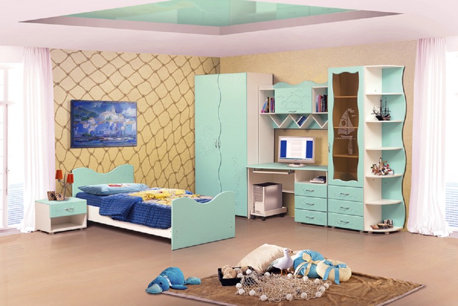 Мебель Юниор 4