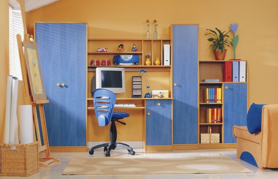 Стенка Юниор Канди