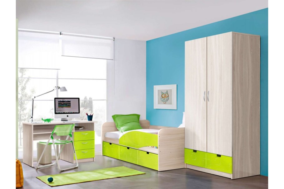 Детская Бриз МДФ Диал