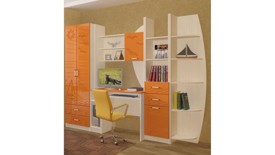 Шкаф Максимус ШК 101