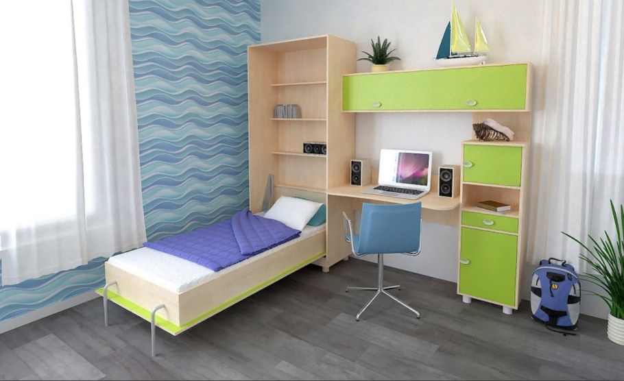 Шкаф Валерия Лером