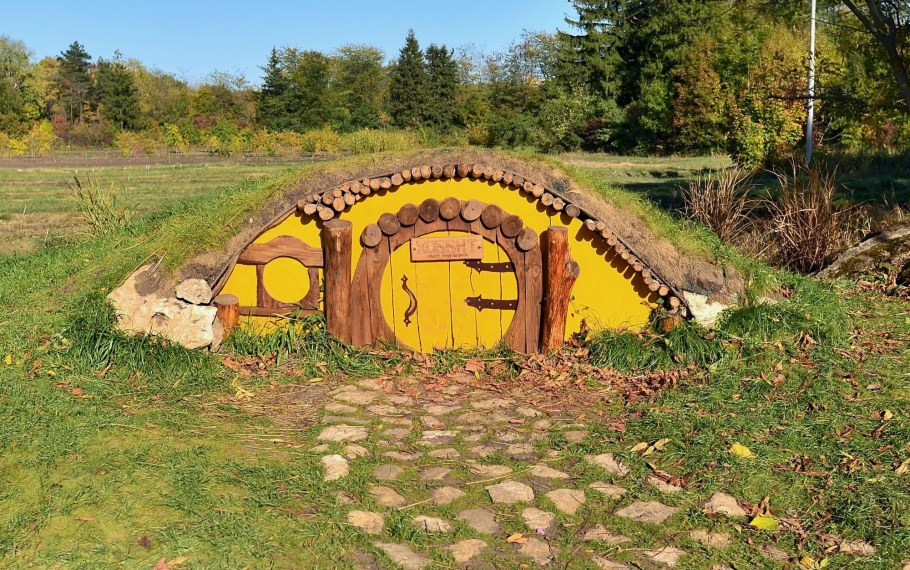 Проект Лисья Нора